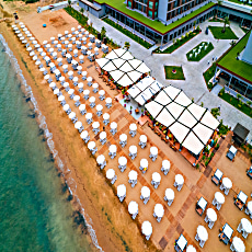The Arkın İskele Hotel